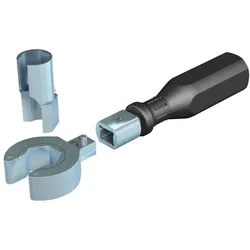 OBO Bettermann Vertr Grundratsche-Set V-TEC RA SET