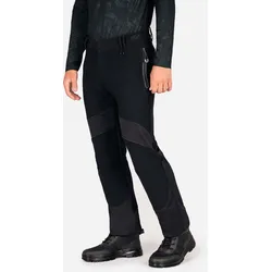 Knox Urbane Pro Move, Textilhose - Schwarz - XXL