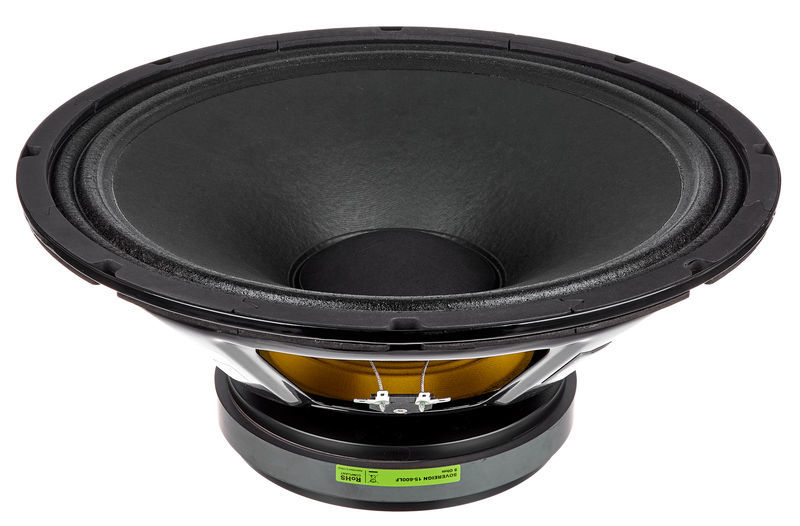 Fane Sovereign 15-600 LF