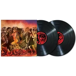 kscope, Schallplatten, Storm Corrosion (Storm Corrosion)