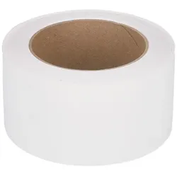 3M Schutzfolie Länge 25 m für Rahmen, Gabel usw. | Breite 60 mm | tr