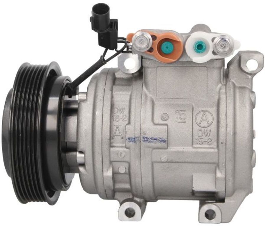 Klimakompressor DOOWON 12240-35900