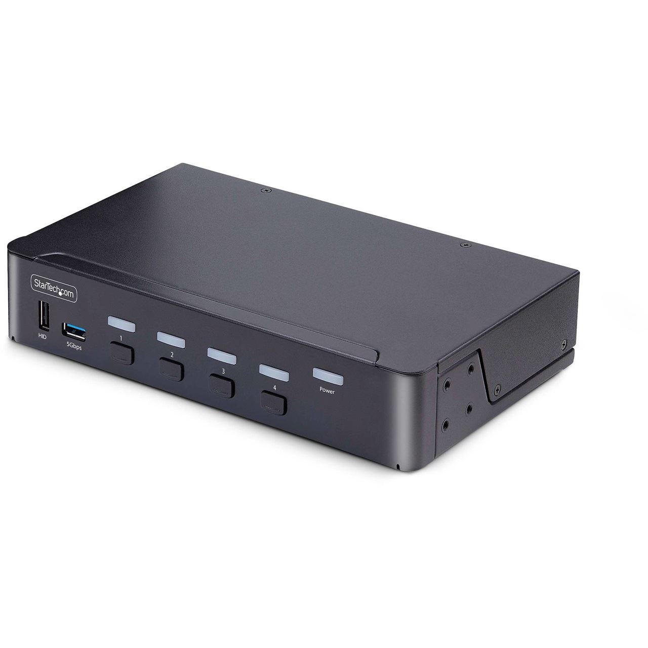 D86A2-4-PORT-8K-KVM 4-PORT DP KVM SWITCH 8K 60HZ