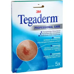 Tegaderm 3M Film 10,0cmx12,0 cm