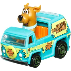 Hot Wheels RacerVerse Die-Cast (Assortiert - 1 Stück)