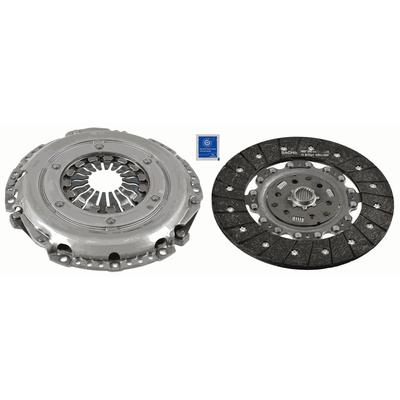 SACHS Kupplungssatz XTend 3000970044 für LANCIA