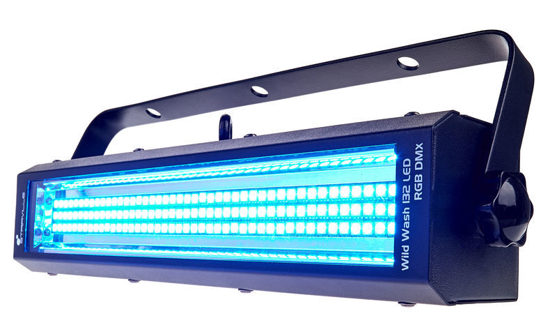 Stairville Wild Wash 132 LED RGB