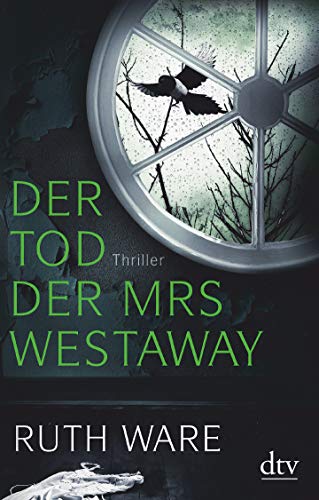 Ruth Ware - Der Tod der Mrs Westaway: Thriller - Preis vom 18.10.2026 15:28:09 h
