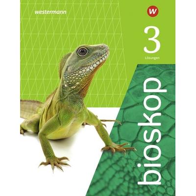 bioskop SI - Ausgabe 2022 für Niedersachsen, Geheftet von , Westermann Schulbuchverlag, 978-3-14-152066-8