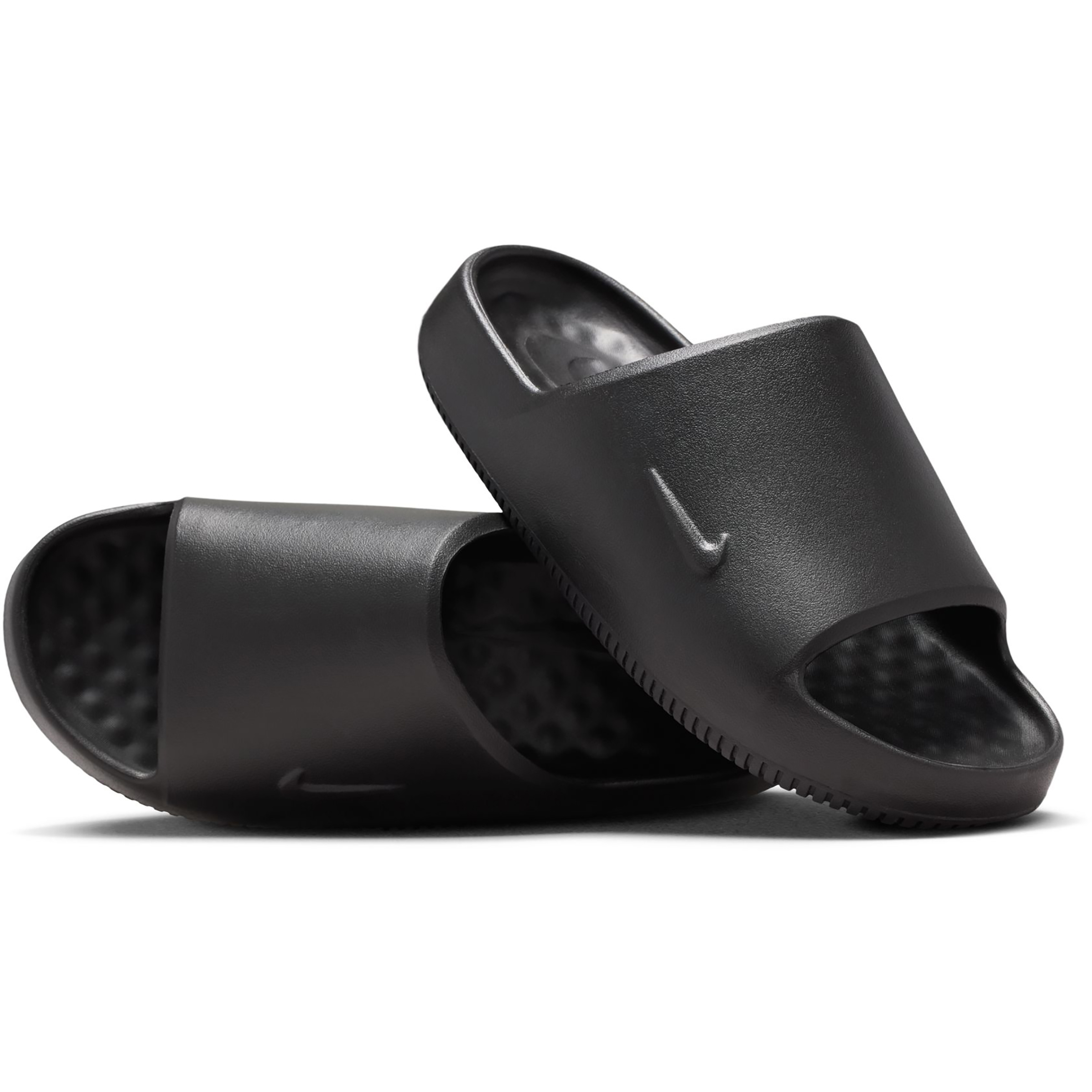 Nike Calm 2.0 Sandale Herren Sandalen schwarz Größe 42.5