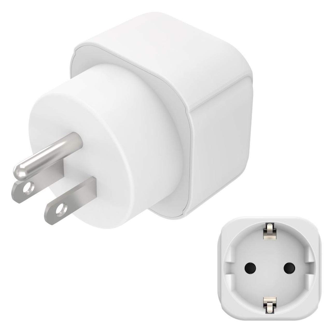 Hama Reiseadapter (00223438)