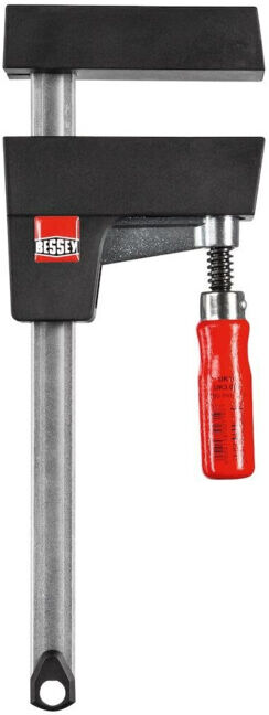 Bessey Serre-joint universel Uniklamp 1000x80mm (UK100)