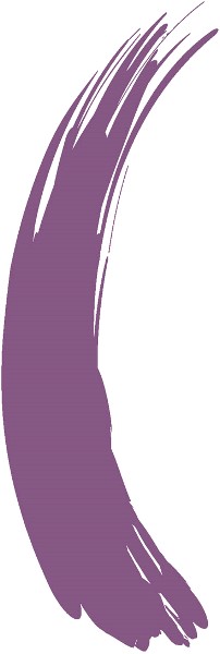 Play Up Hair Mascara 11 violet 3130068