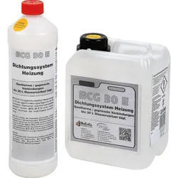 BCG 30 E Flüssigdichter 5 ltr. Kanister