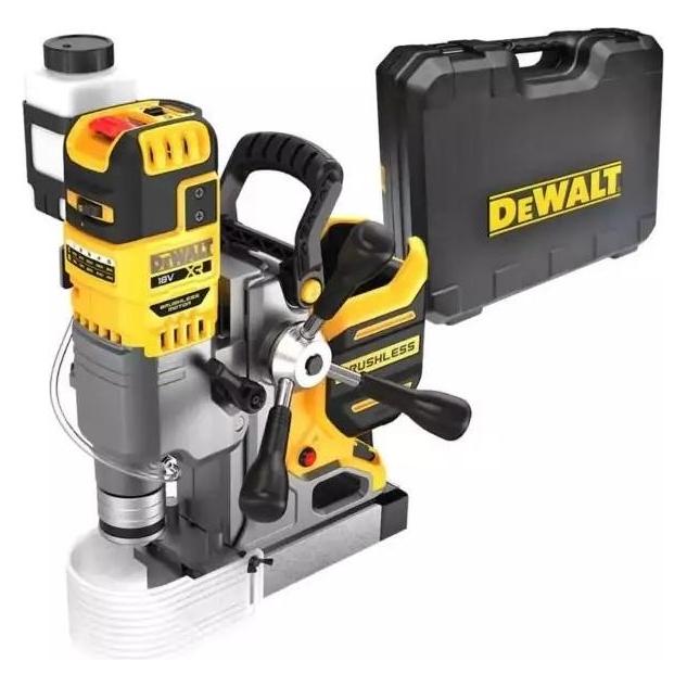 DeWalt DCD1623 (Bohrmaschine) (DCD1623N-XJ)
