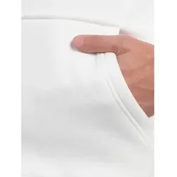 SMILODOX Hoodie Ilyas, Größe 3XL in Weiß Weiß