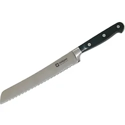 Stalgast GmbH Brotmesser, geschmiedete Klinge 20 cm