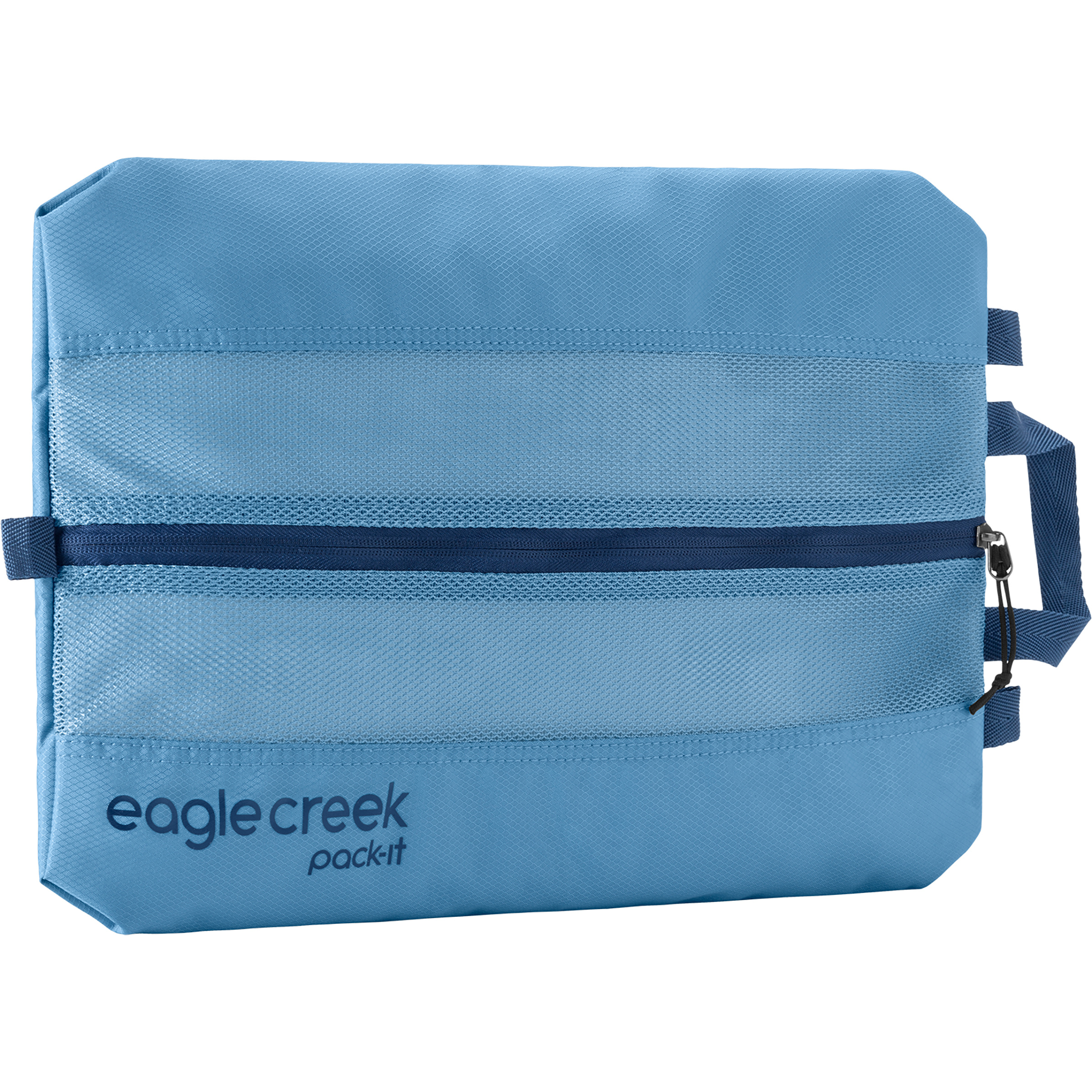 Eagle Creek Pack-It Reveal Schuhtasche Packwürfel & Packtaschen blau Reise