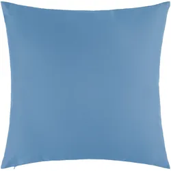 Outdoor-Kissen Dodo Blau ca. 45x45cm