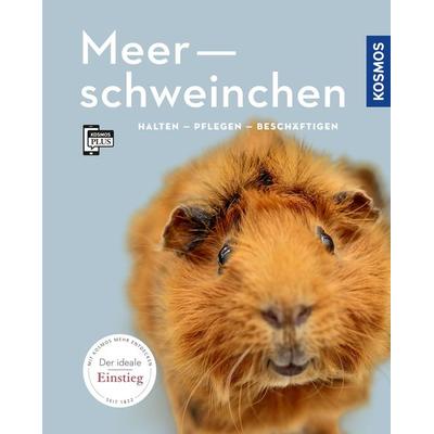 Meerschweinchen, Taschenbuch von Angela Beck, Franckh-Kosmos Verlags-GmbH & Co. KG