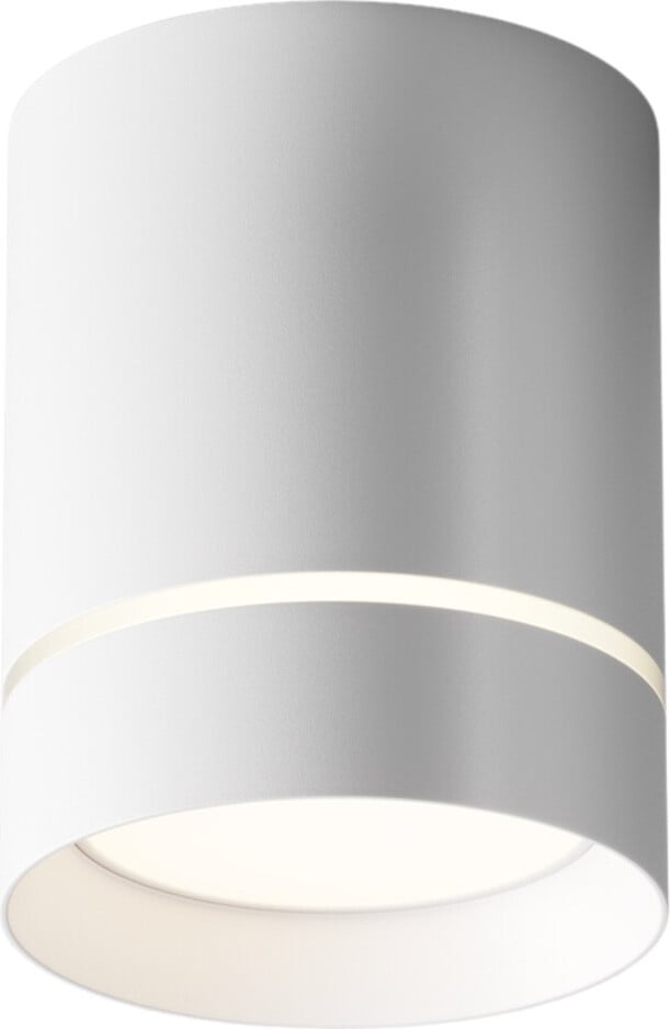 Maytoni Orlo technische plafondlamp met LED