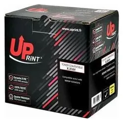 Print, Toner, UPrint kompatibel Toner 006R04363, yellow, 2000S