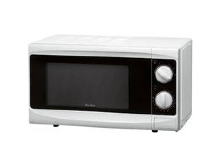 Micro-ondes - Amica - AMG20M70V - 20L - 700W - Blanc