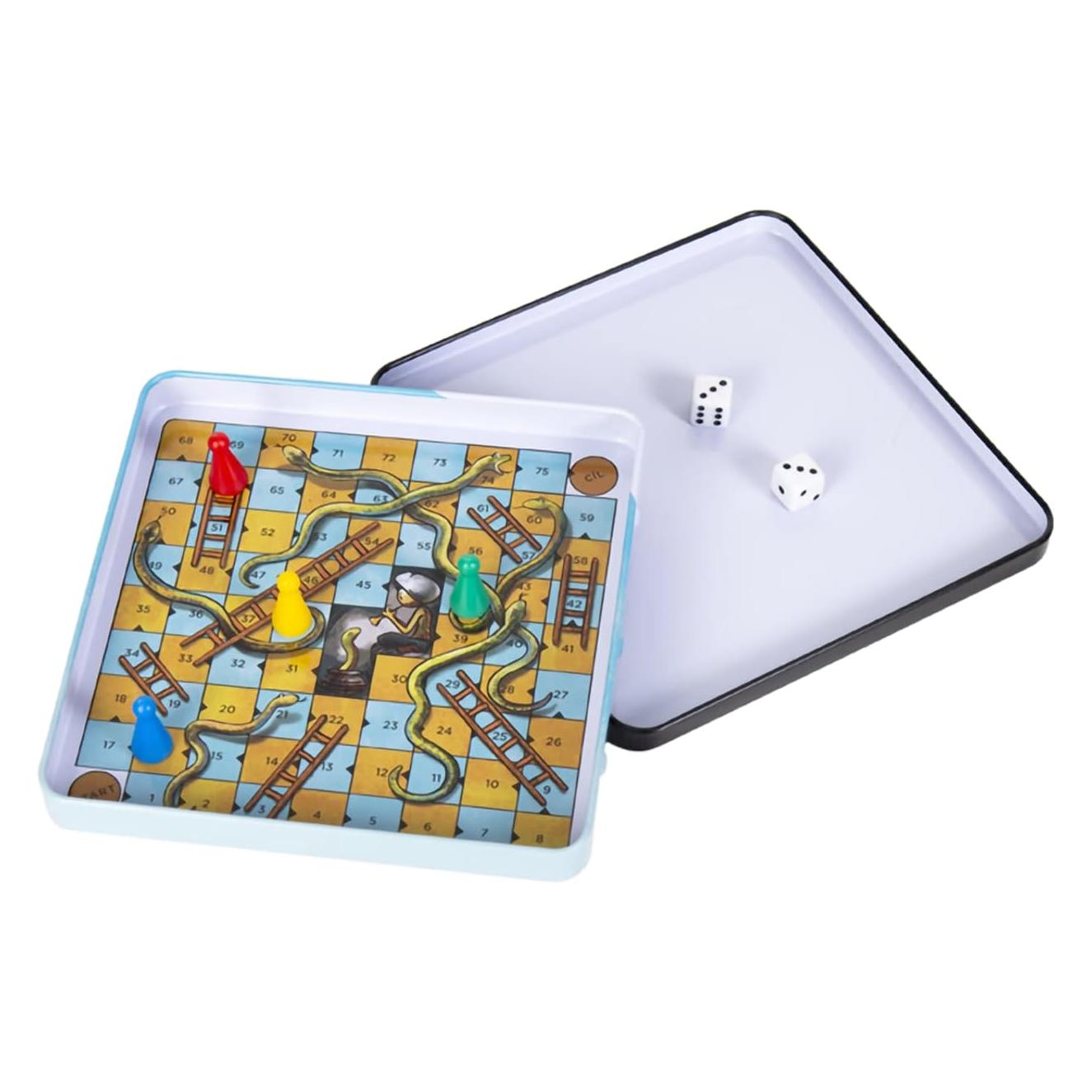 Cranio Creations Magnetic Line - Leitern und Schlangen (39161166)