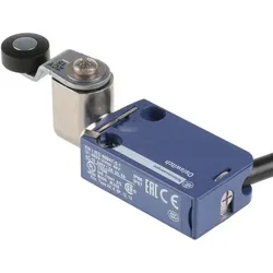 TE Sensors, Systemstromversorgung, Endschalter Kuppenstössel