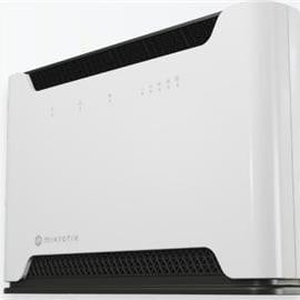 MikroTik Chateau LTE7 Draadloze router met WWAN en 5-poorts switch