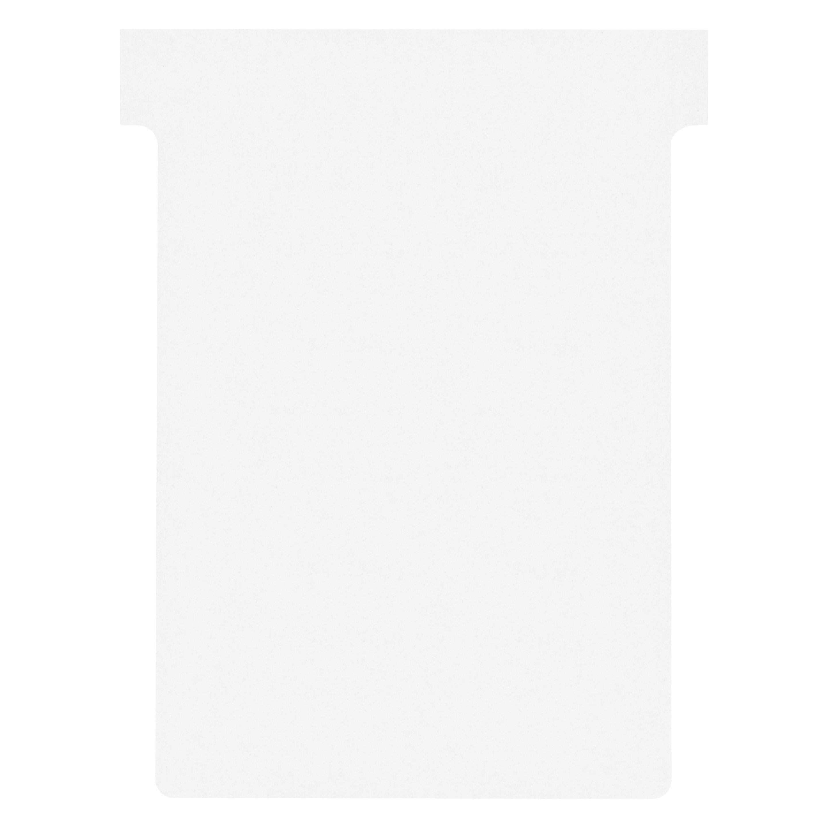 Nobo T-Karte (2203002)