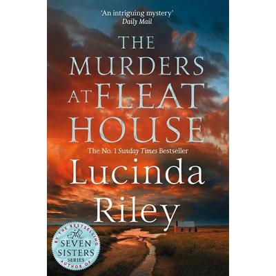 The Murders at Fleat House, Taschenbuch von Lucinda Riley, Pan Macmillan