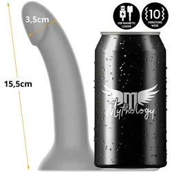 Mythology, Vibrator, Dildo mit Vibration "Royal" oder "Majestic"