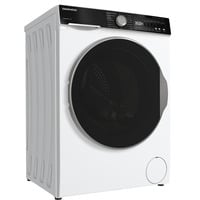 WD-FC85514W1A-DE , Waschtrockner weiß/schwarz