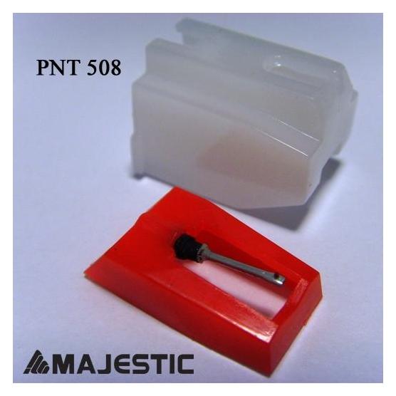 Majestic Neu PNT-508 Audio Plattenteller Nadel (Plattenteller) (298508)