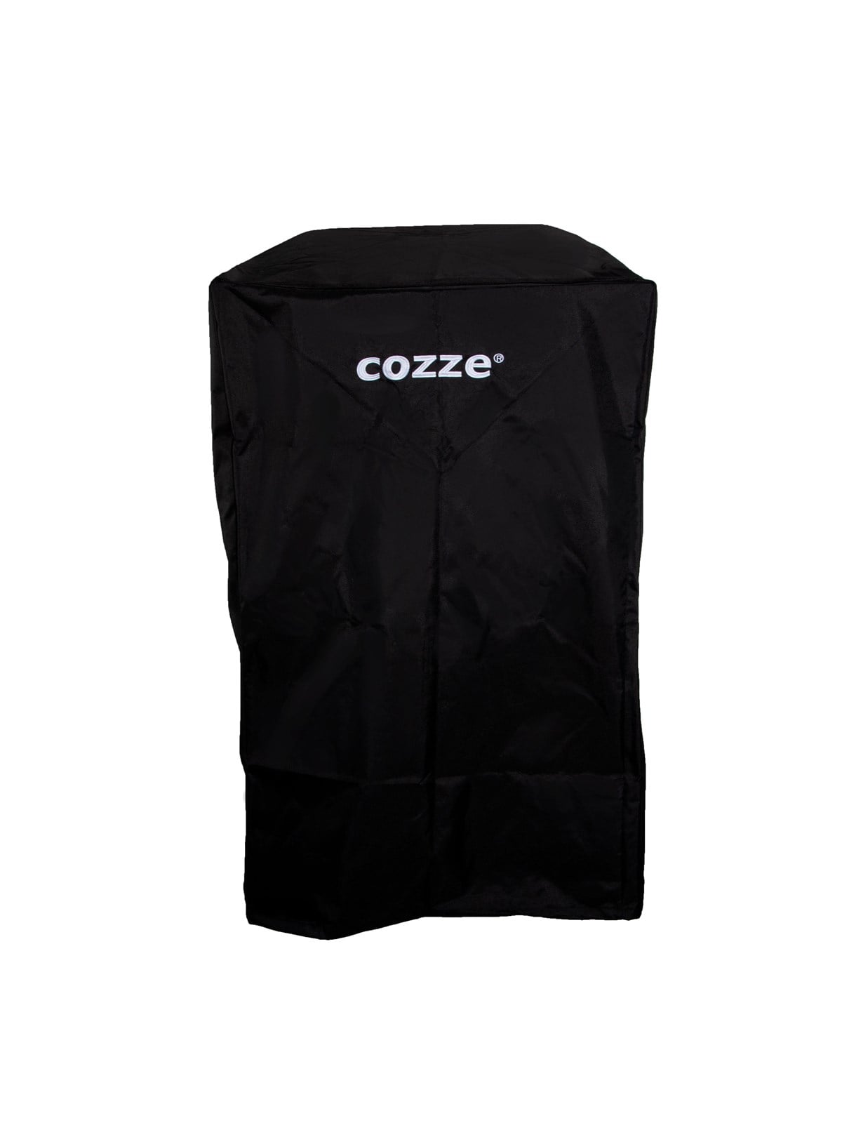 cozze Cozze Überzug für Pizzaofen und Outdoor-Tisch schwarz