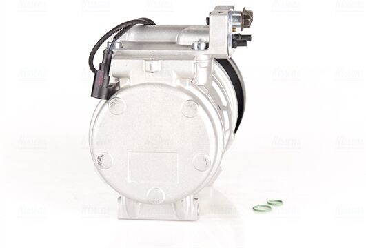 Nissens Kompressor, Klimaanlage 89699 Für Renault Trucks