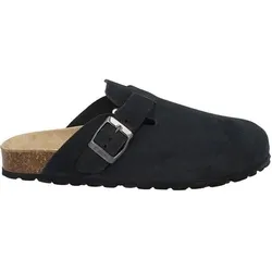 CMP Damen Slipper NAVARRO WMN SLIPPERS, Größe 41 in Schwarz Schwarz