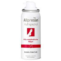 ALLPRESAN Fuß spezial Nr.7 Nageltinktur 50 ml