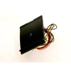 Modul ZM436 S15 STB-95° schwarz - 8718593678