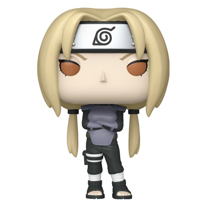 Funko POP! Naruto Shippuden Tsunade Sannin Exclusive (88258)