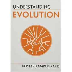 Kampourakis:Understanding Evolution, Sachbücher von Kostas Kampourakis