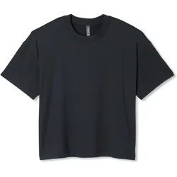 Vuori, Damen, Sportshirt, Energy (L), Schwarz