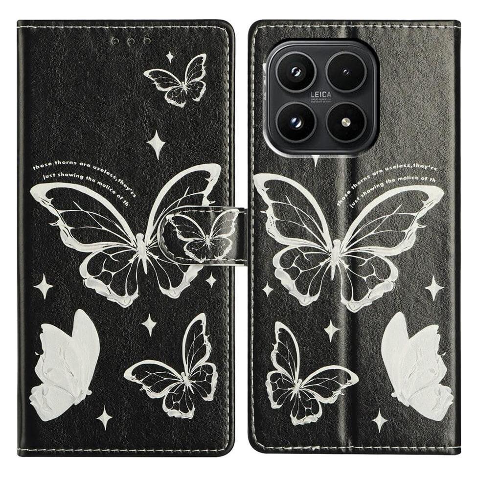 Cover-Discount Xiaomi 17 - Tasche Hülle mit Motiv (Xiaomi 17) (68901250)