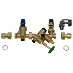 Vaillant Sicherheitsgruppe 000474
