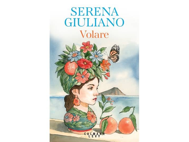 Volare (Grand format)