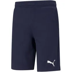 Puma, Herren, Sporthose, ESS 10" (XS), Blau