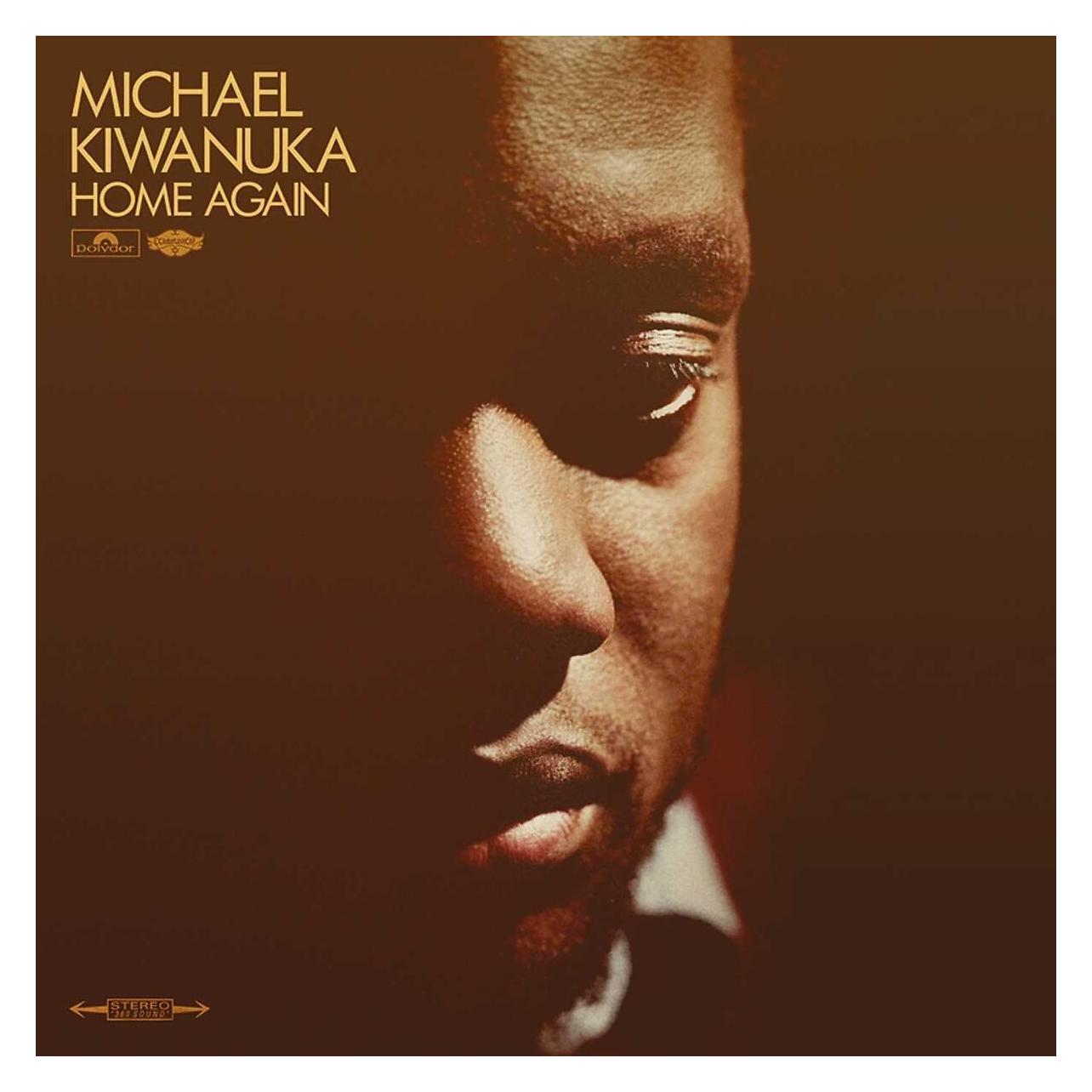 United Medical Partners HOME AGAIN (COLV) (GRN) (ITA) (Michael Kiwanuka) (44048414)