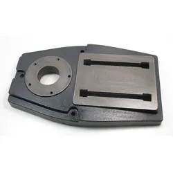 Optimum Maschinenfuß DQ25