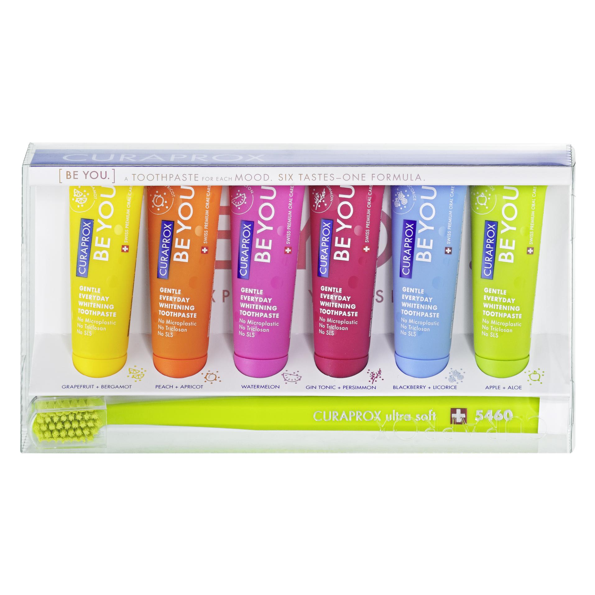 Curaprox Be You (10 ml) (100419)